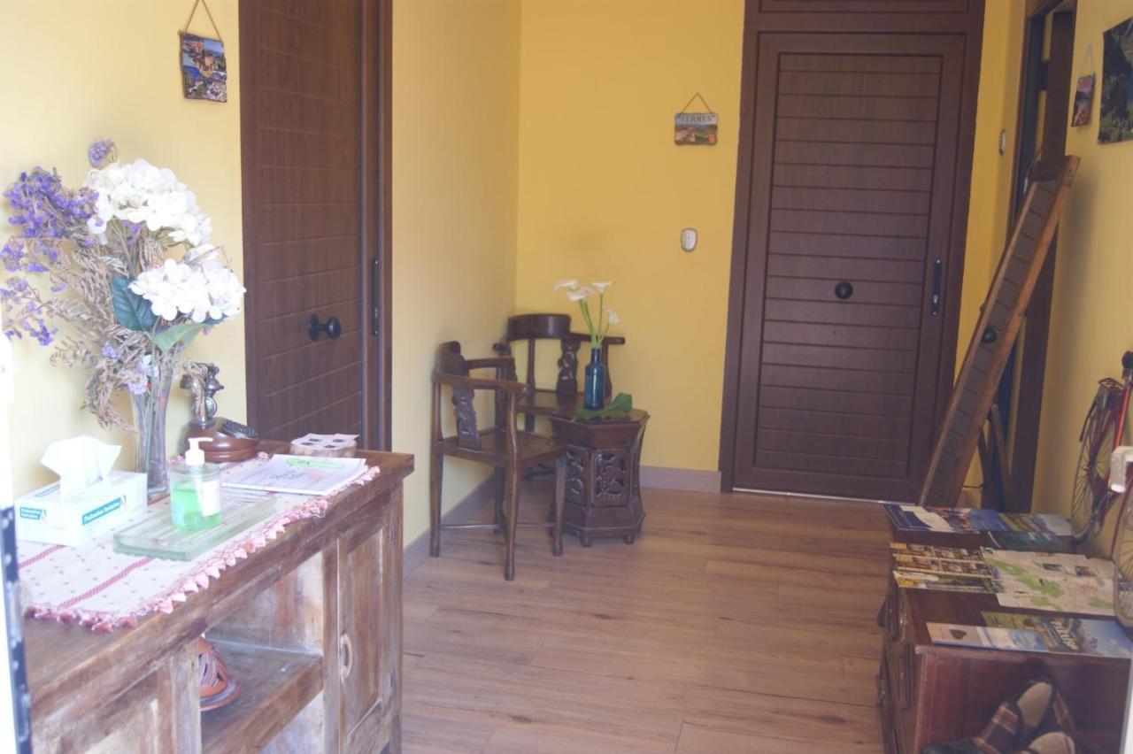 L'Antojana Del Cuera Llanes Aptos San Roque del Acebal Extérieur photo
